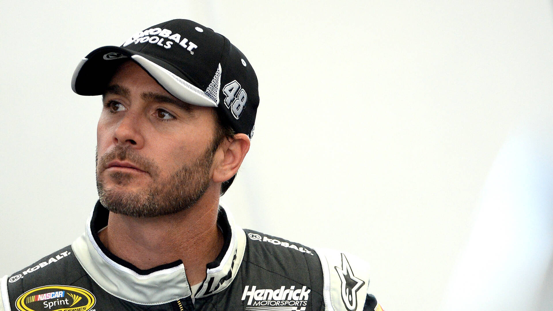 9. Jimmie Johnson – 2016