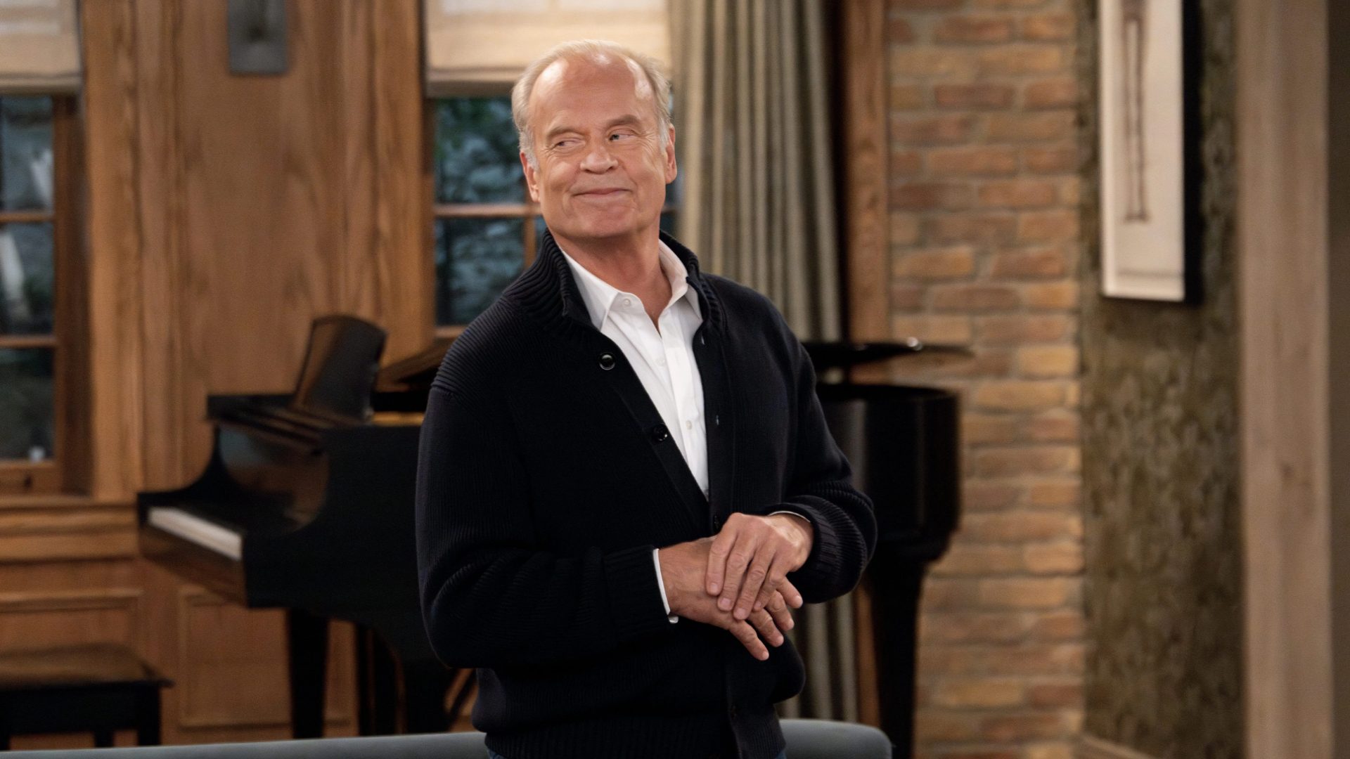 12. Frasier