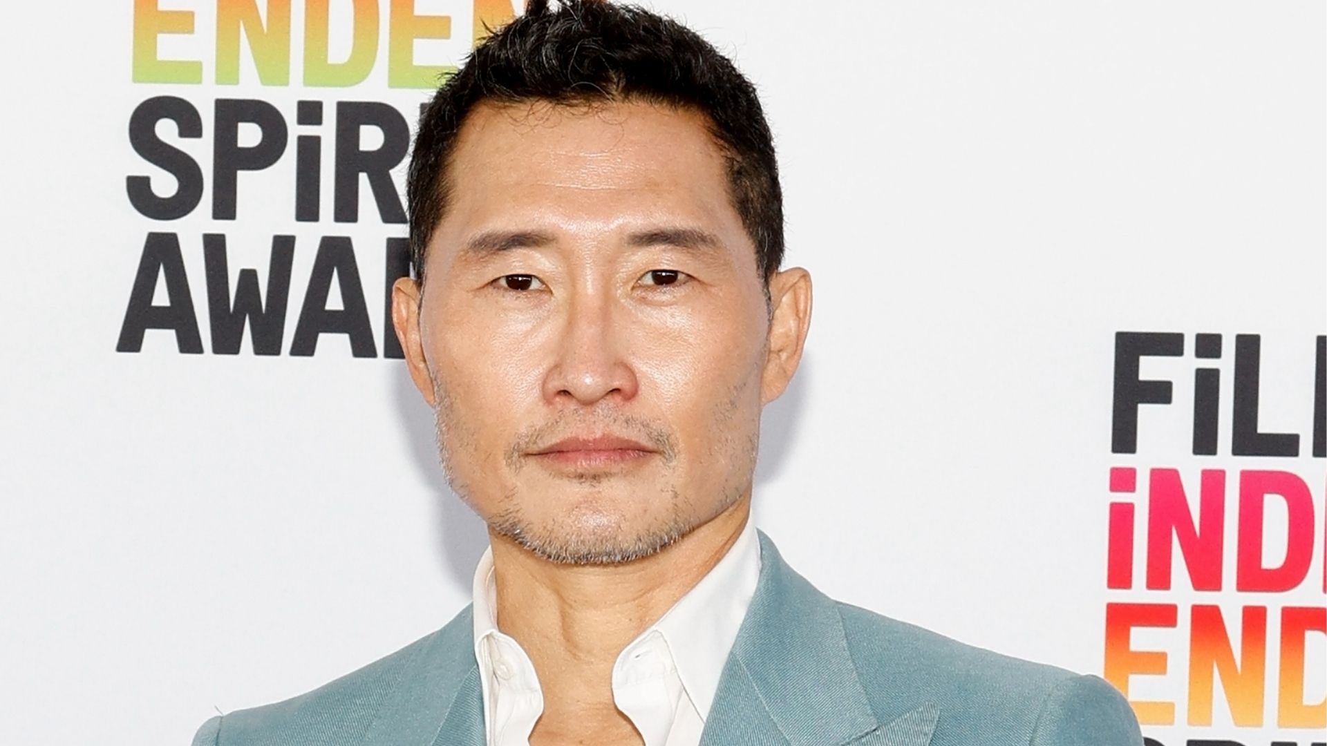 Daniel Dae Kim