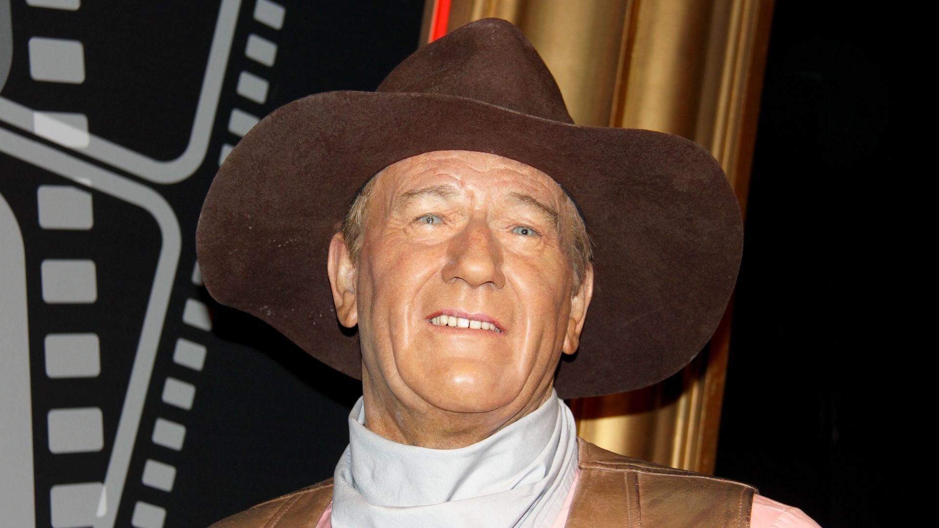 John Wayne