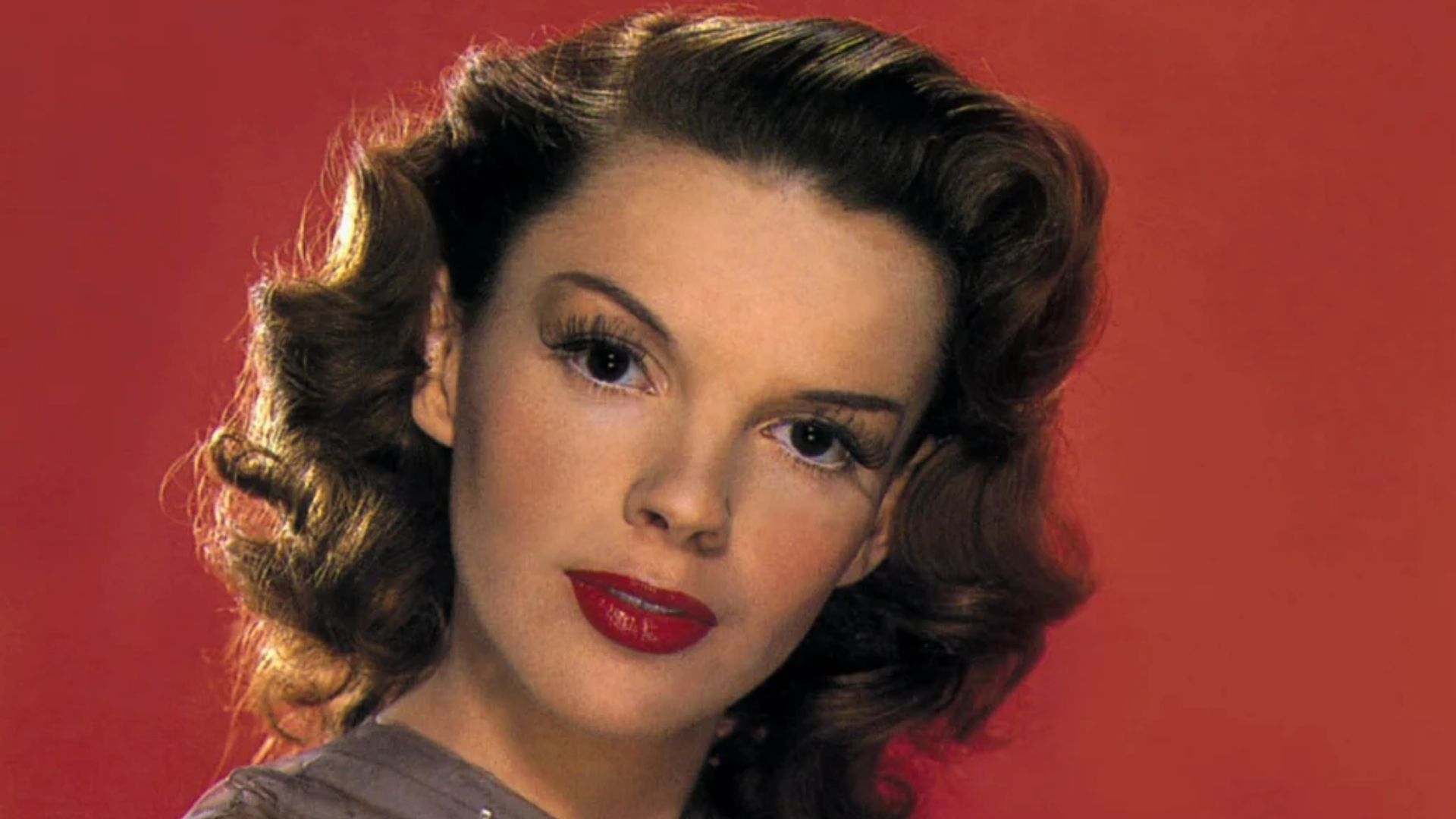 Judy Garland