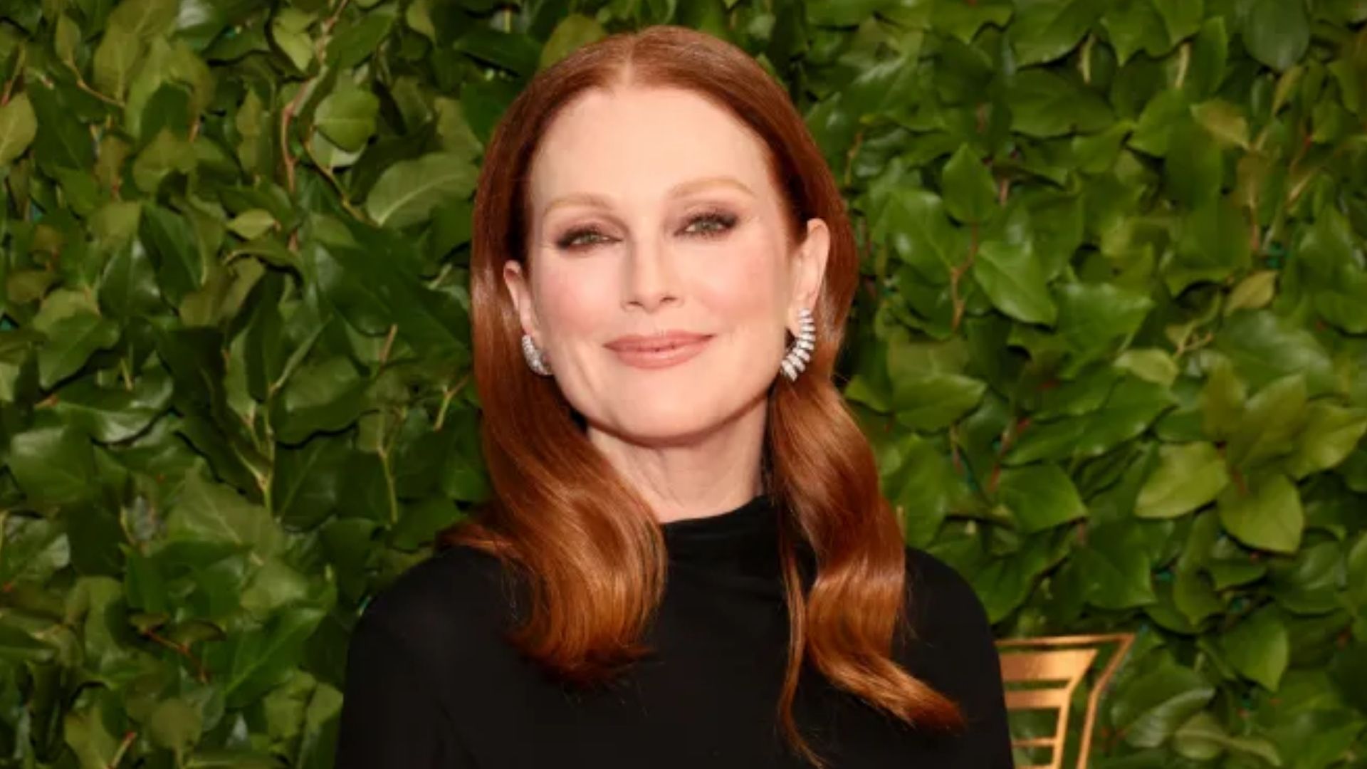 Julianne Moore