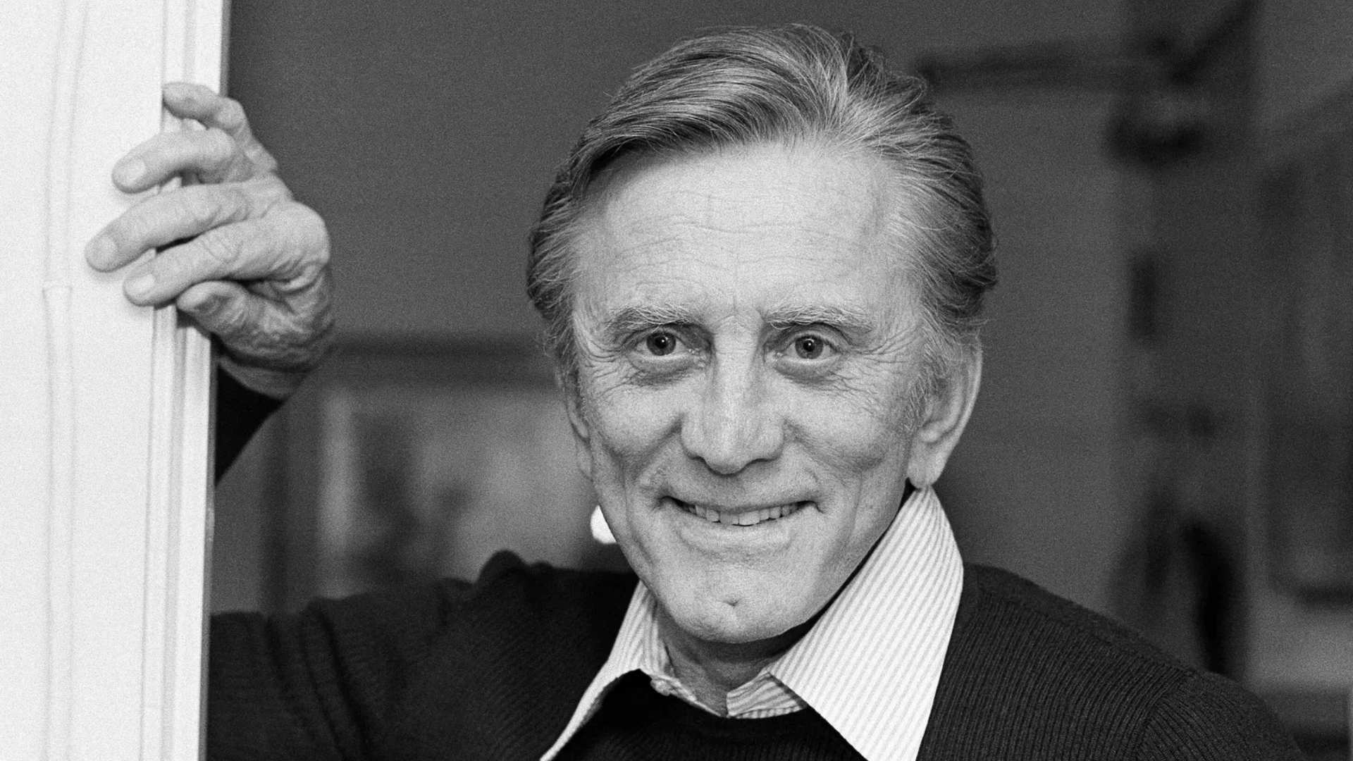 Kirk Douglas