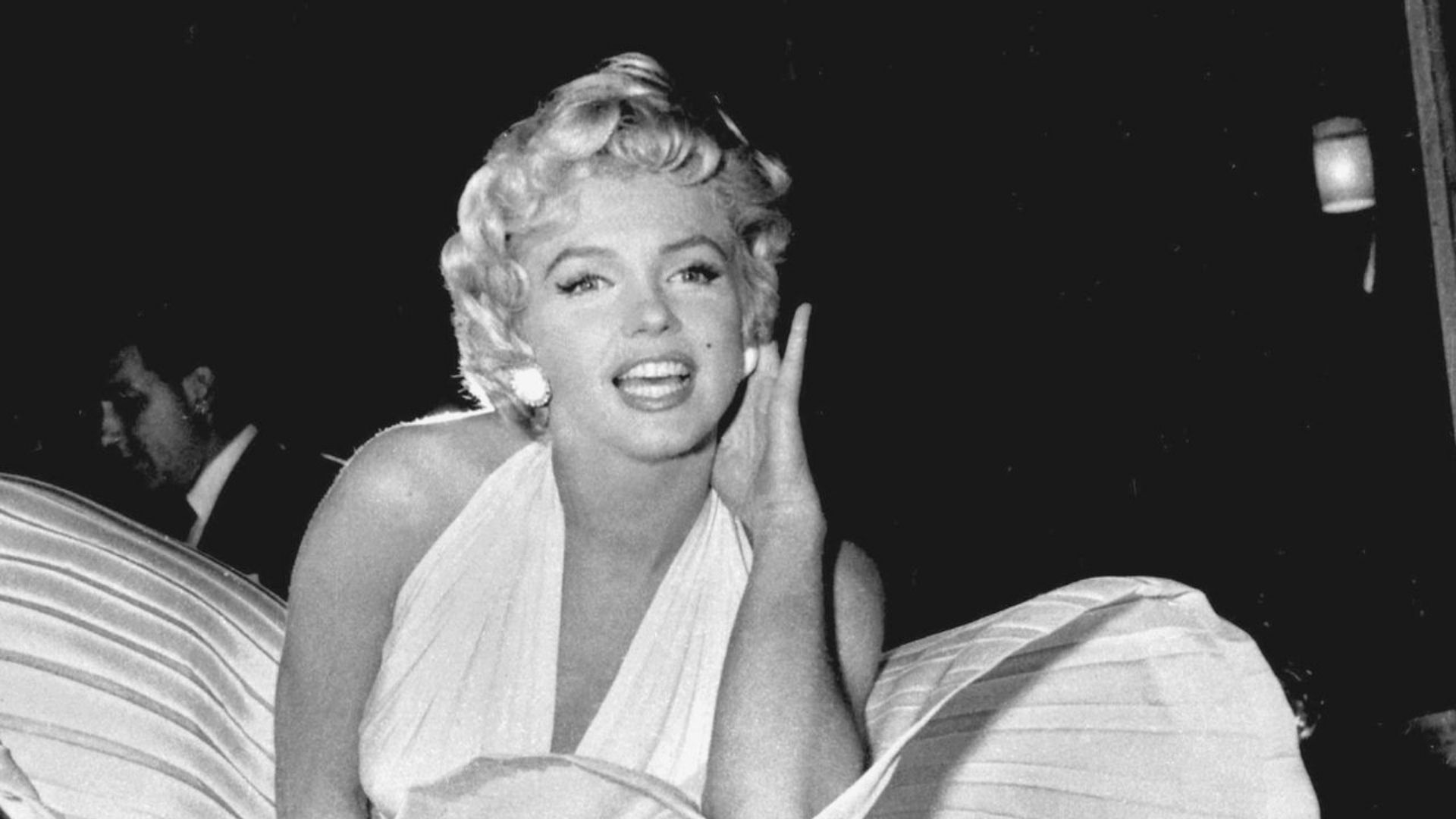 Marilyn Monroe