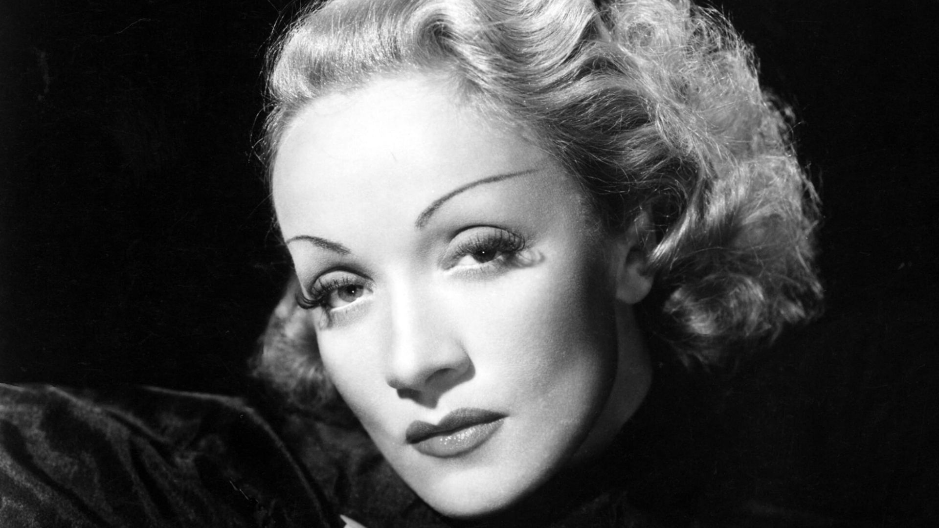 Marlene Dietrich