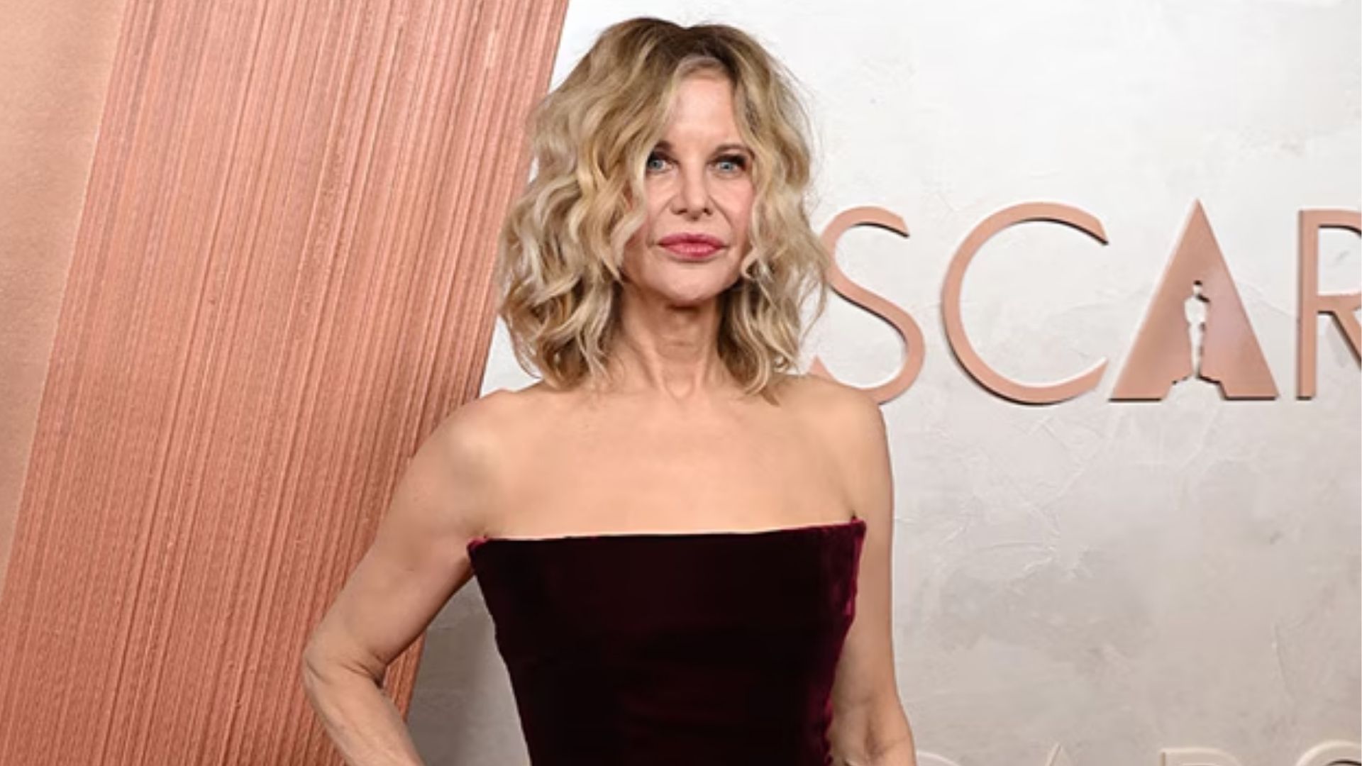 Meg Ryan