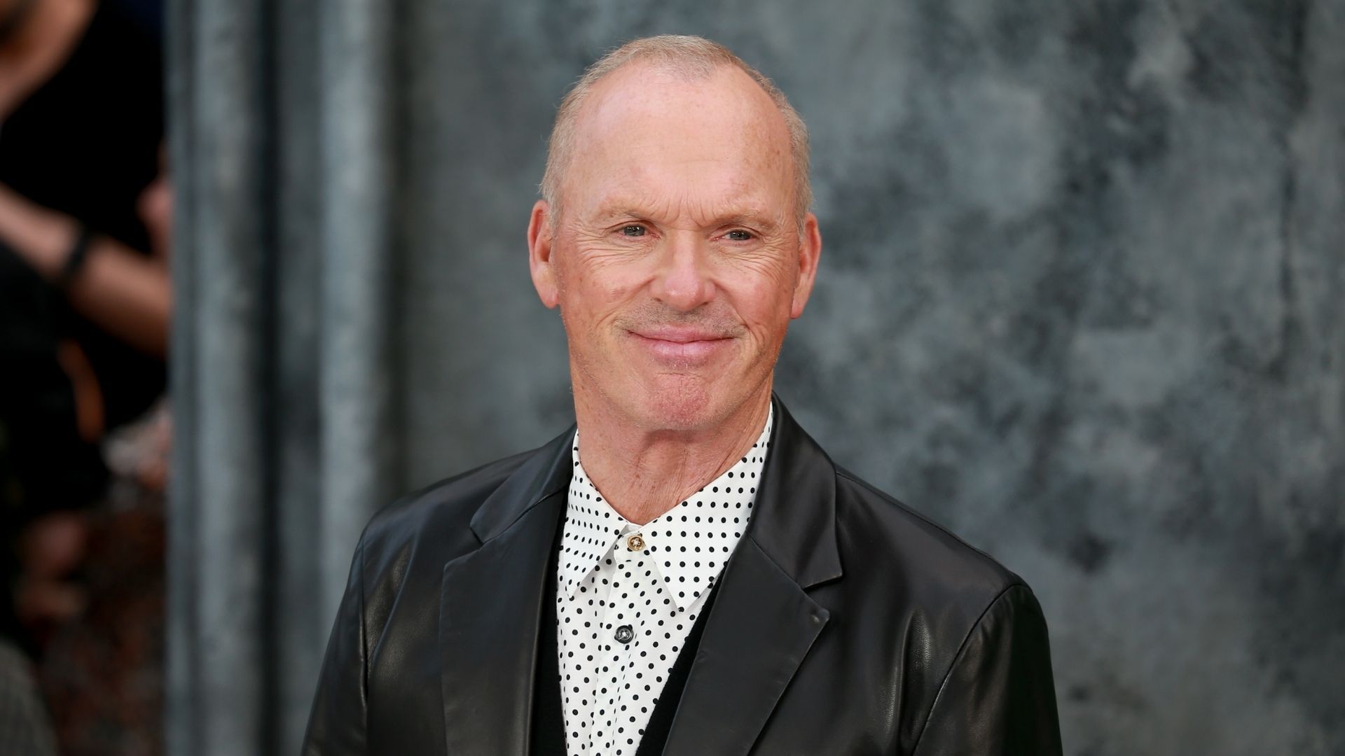 Michael Keaton: Phil Connors in ‘Groundhog Day’
