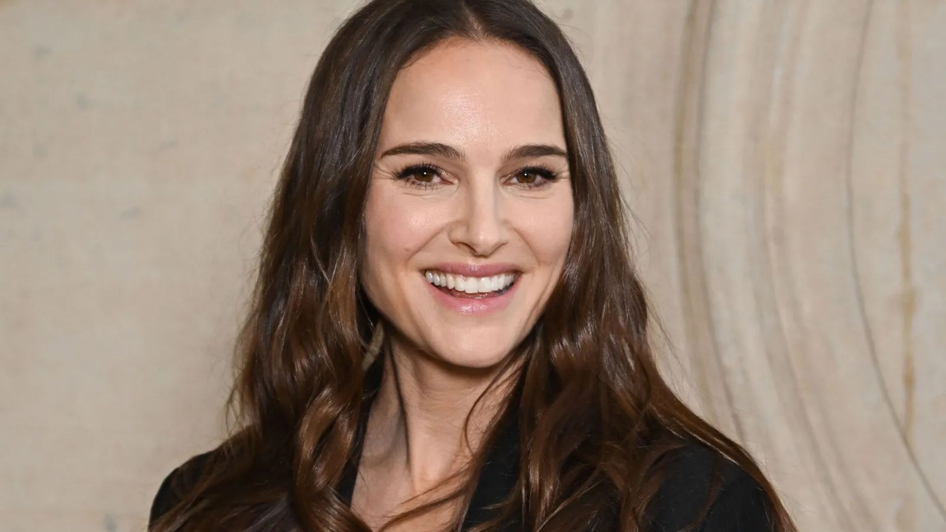 Natalie Portman