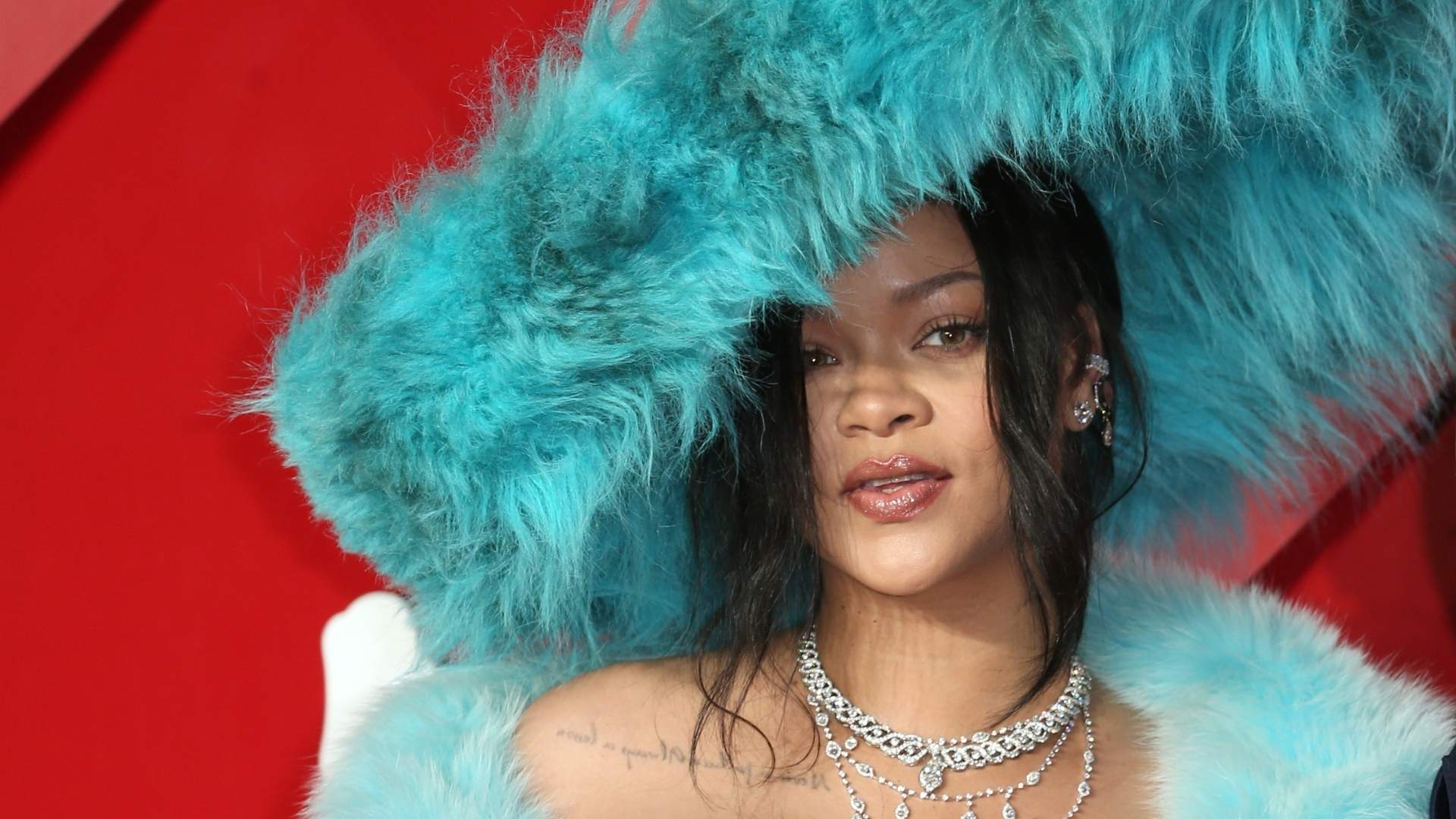 Rihanna