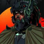 'Aztec Batman: Clash Of Empires' (Image: Warner Bros)
