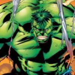Hulk (Image: Marvel)