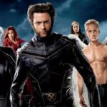 X-Men (Image: Fox)