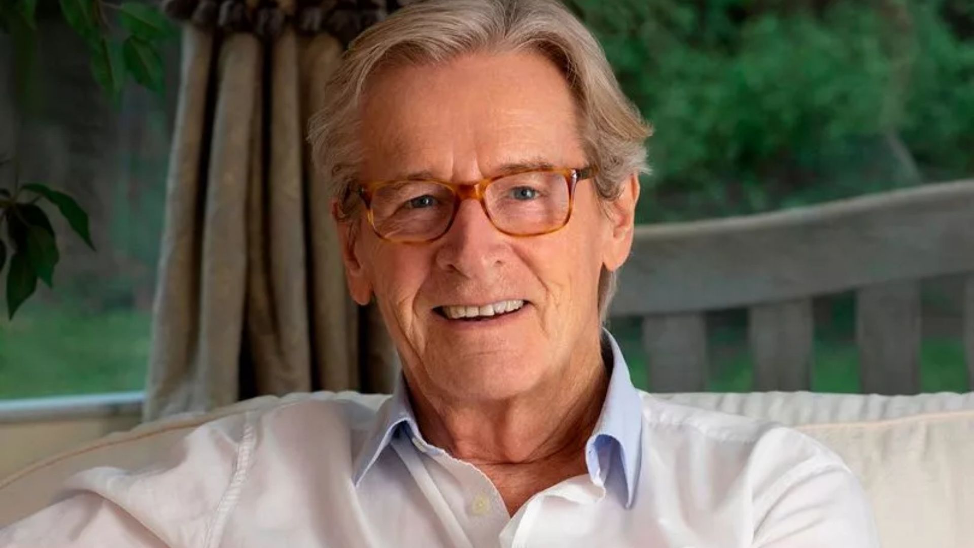 Bill Roache - 1,000