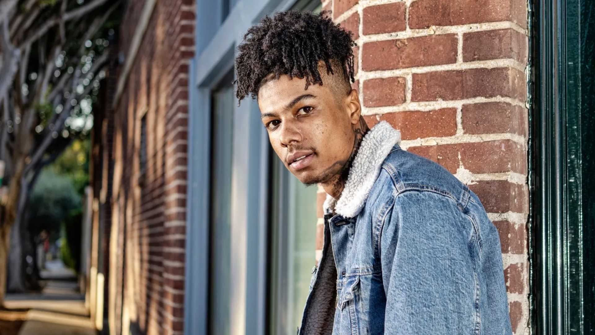 Blueface - 1,000 in 6 months