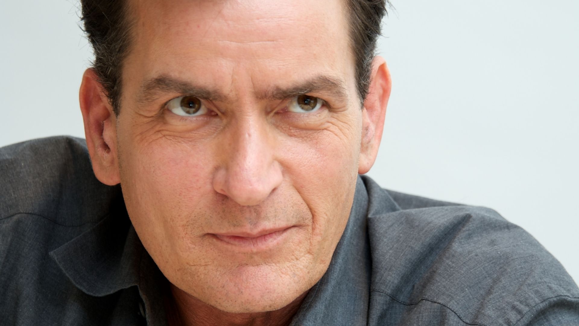 Charlie Sheen
