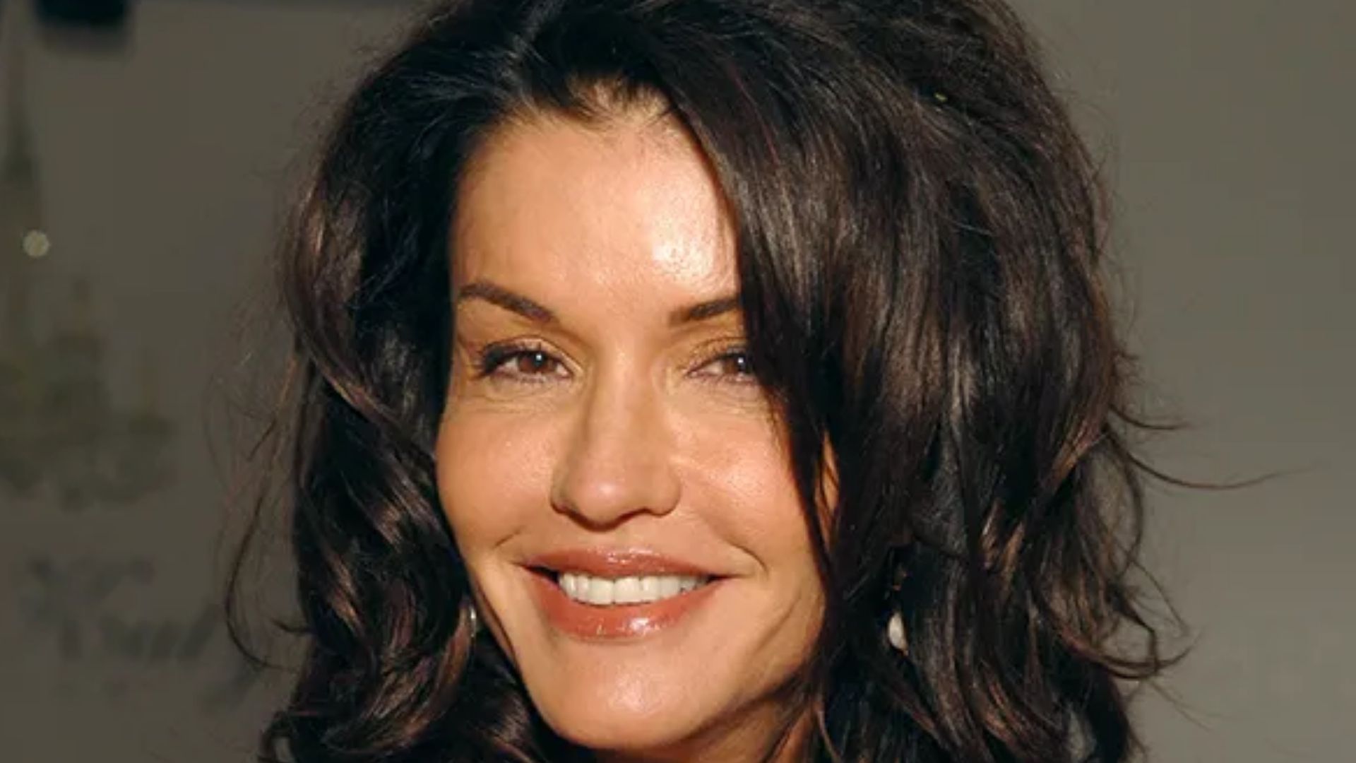 Janice Dickinson - Over 1,000