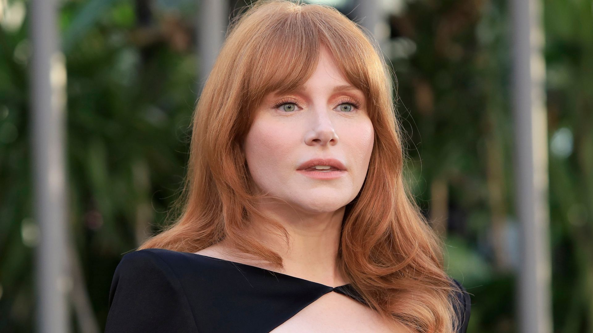 25. Bryce Dallas Howard