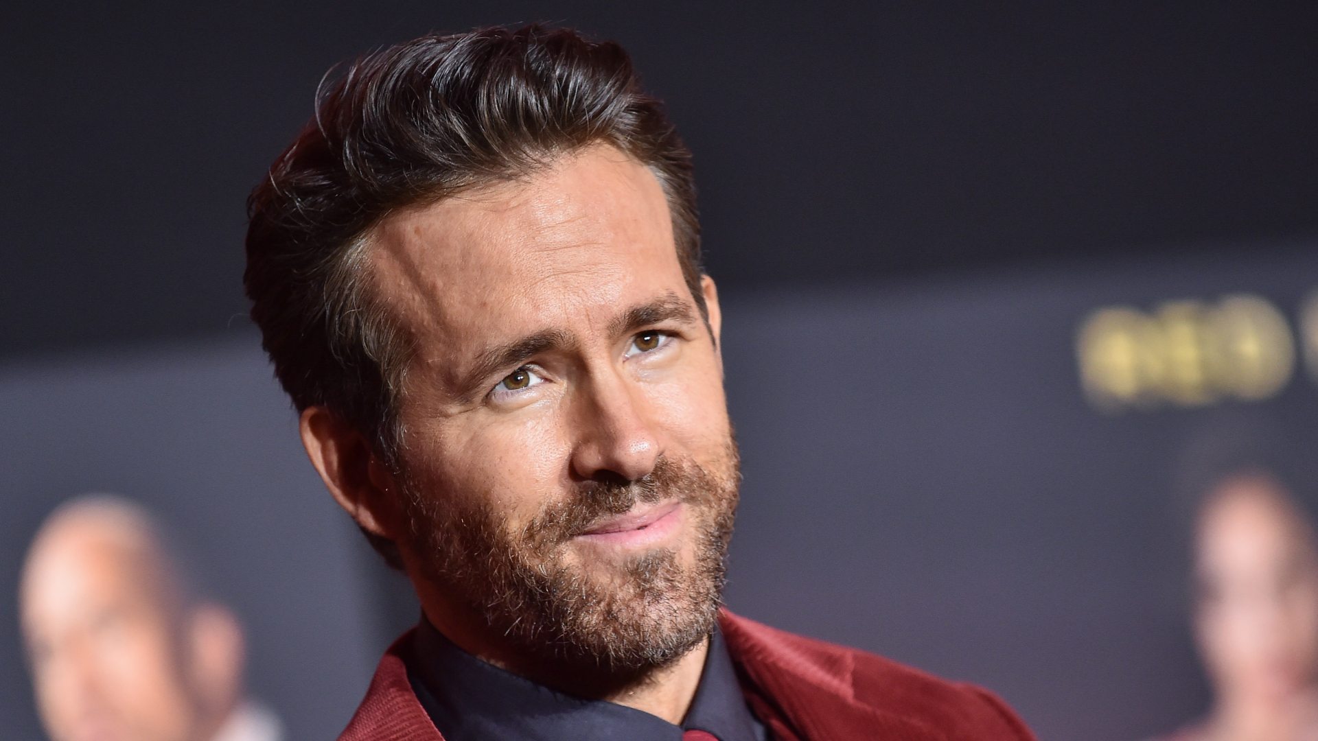 Ryan Reynolds