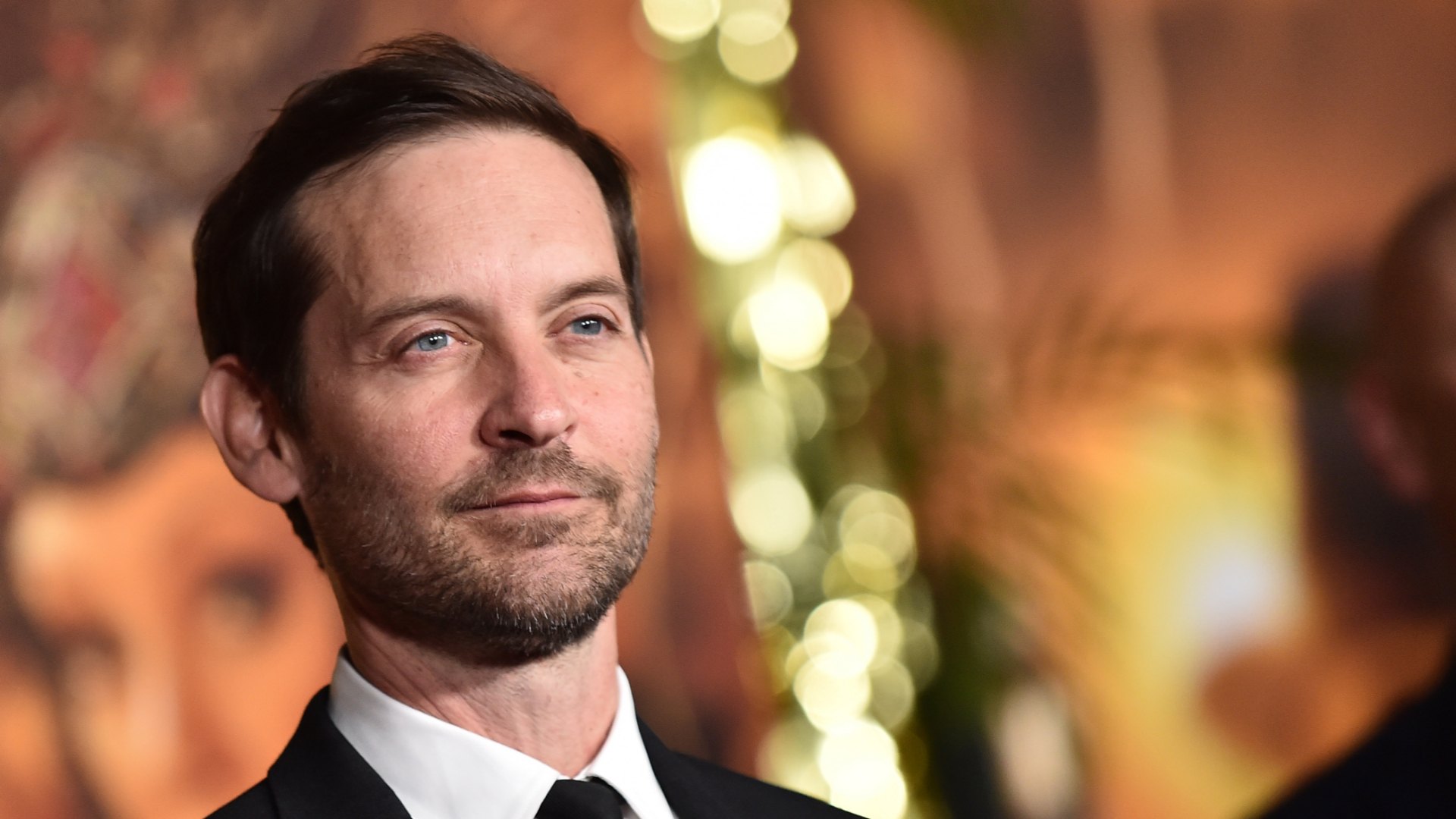 Tobey Maguire