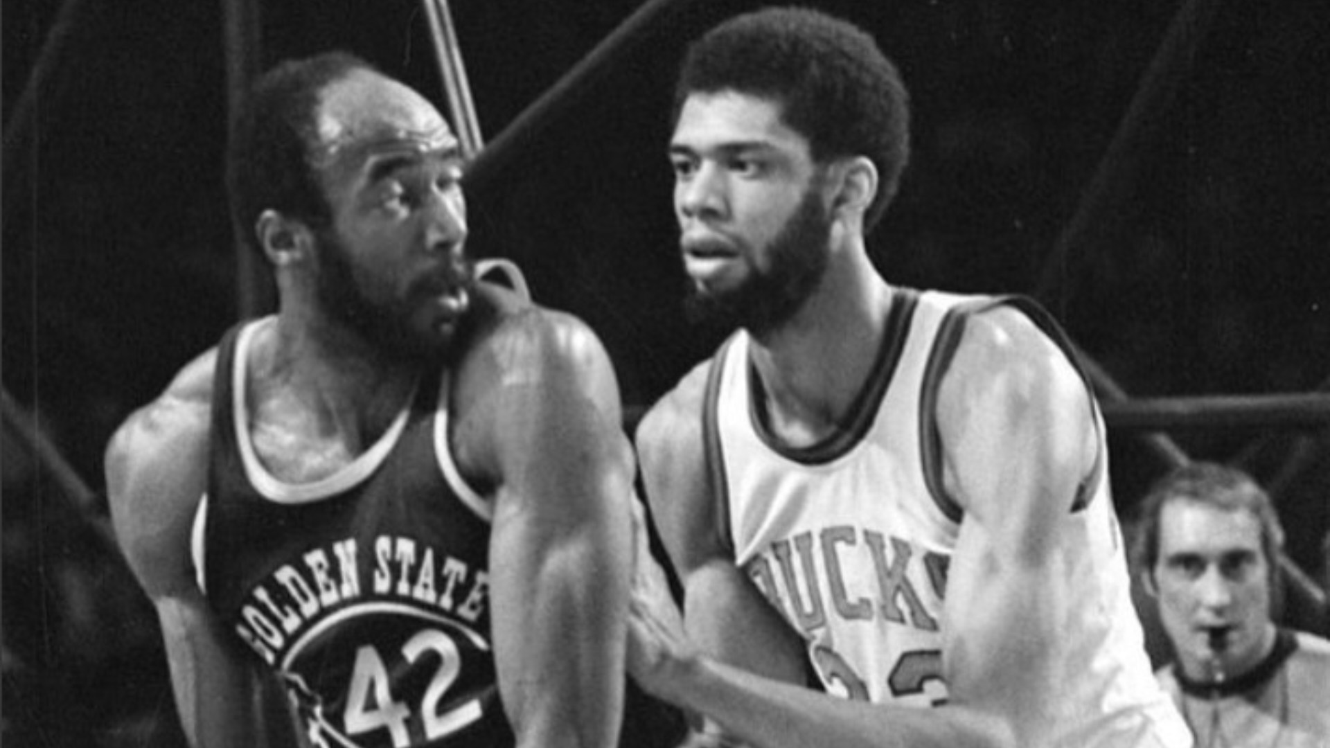 7. Kareem Abdul-Jabbar