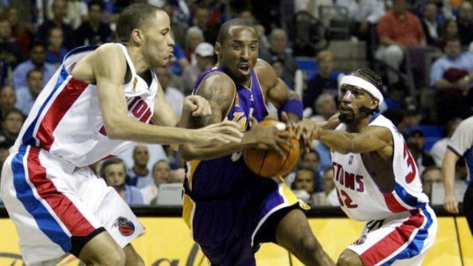9. Kobe Bryant