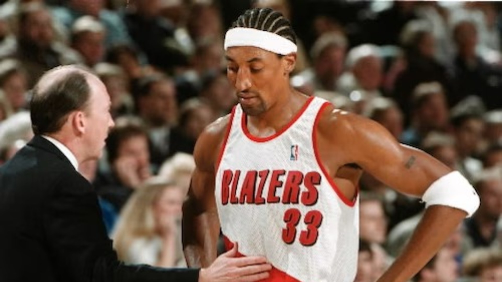 24. Scottie Pippen