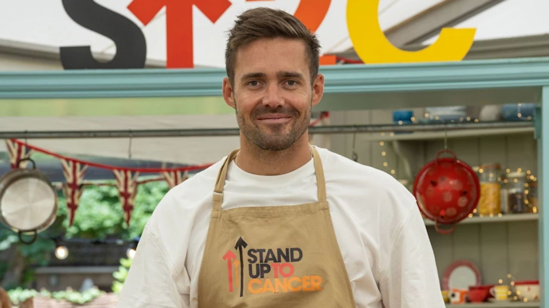 Spencer Matthews - Above 1,000