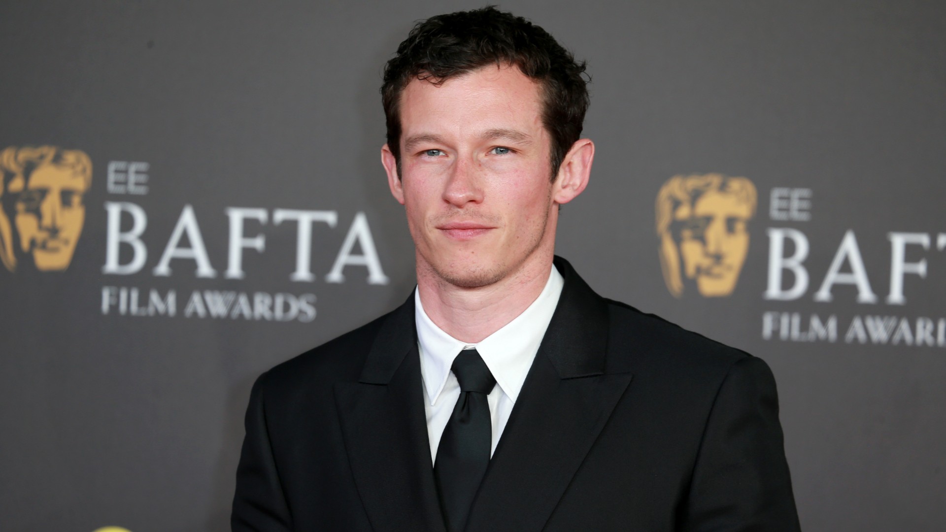 Callum Turner