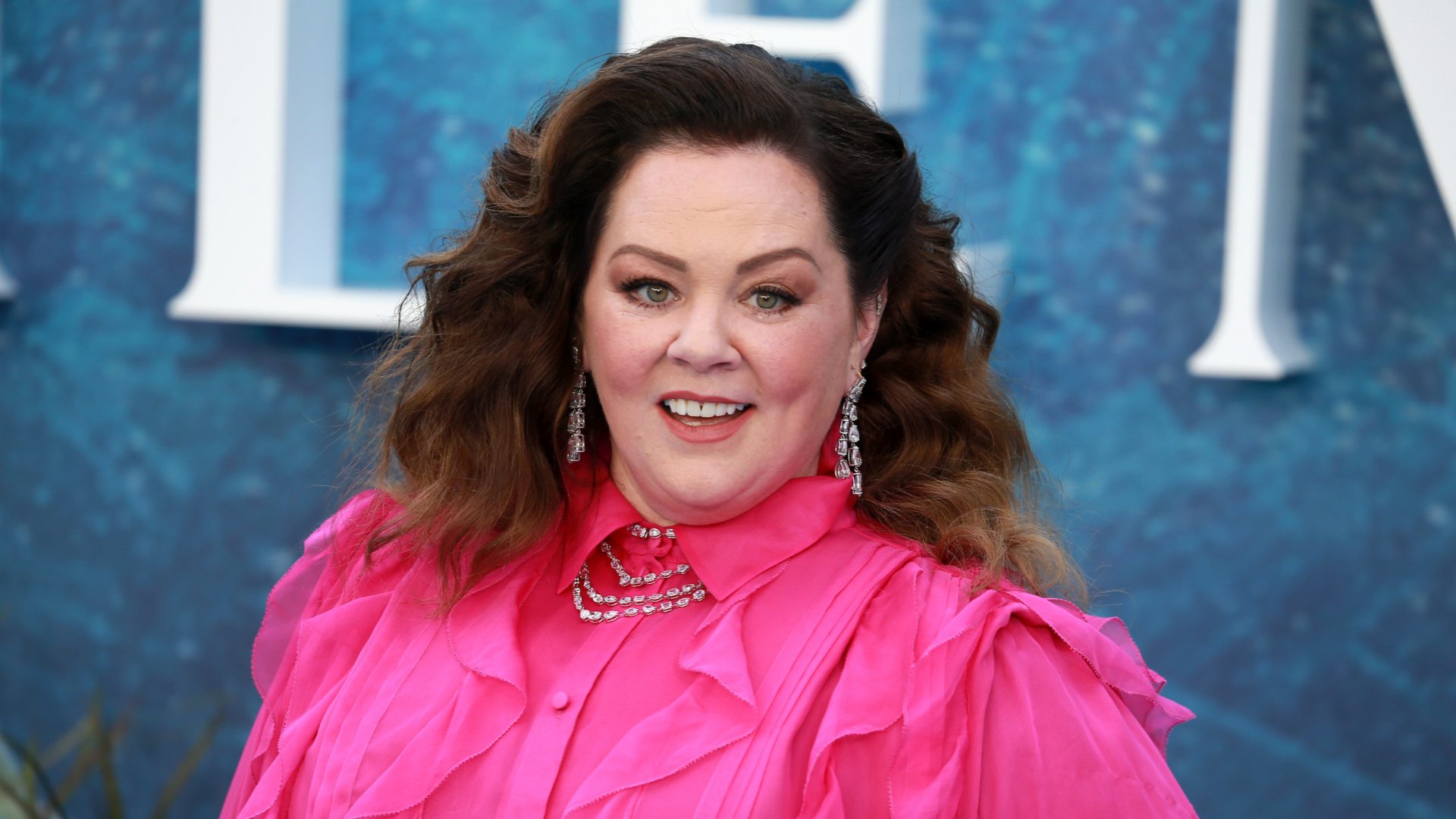 Melissa McCarthy