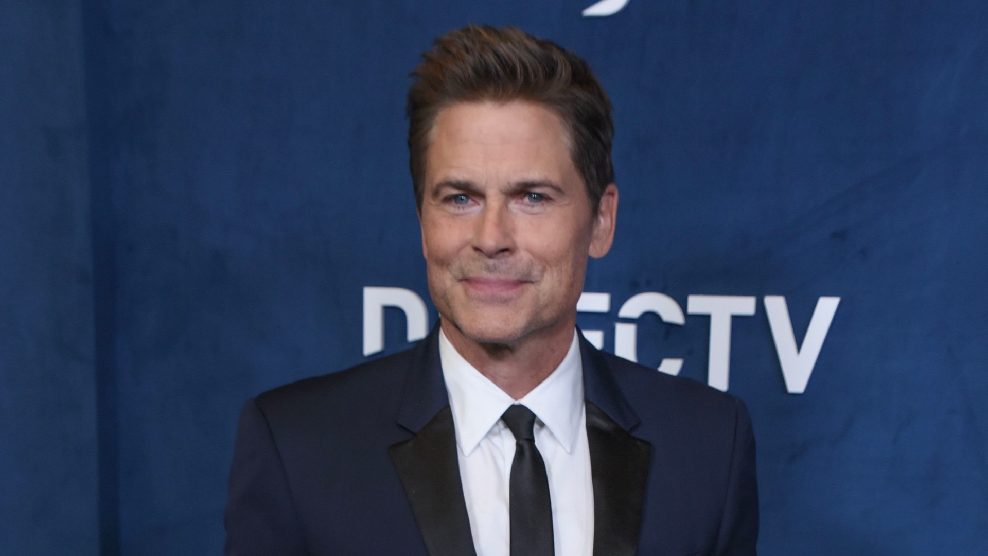 Rob Lowe