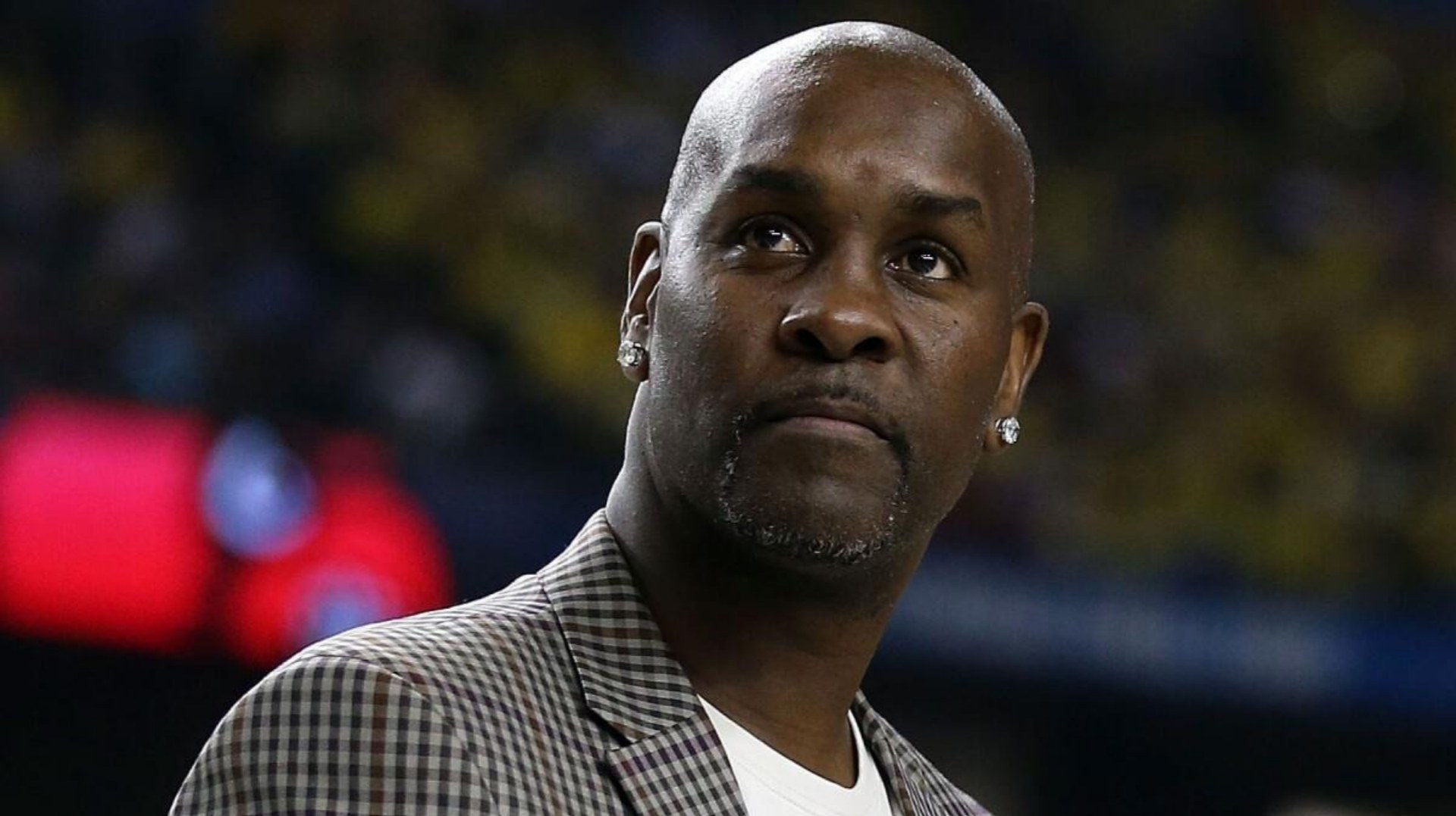 Gary Payton – The Kingfish Café