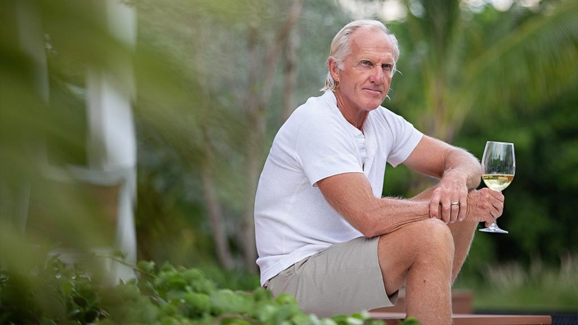 Greg Norman – Greg Norman’s Australian Grille