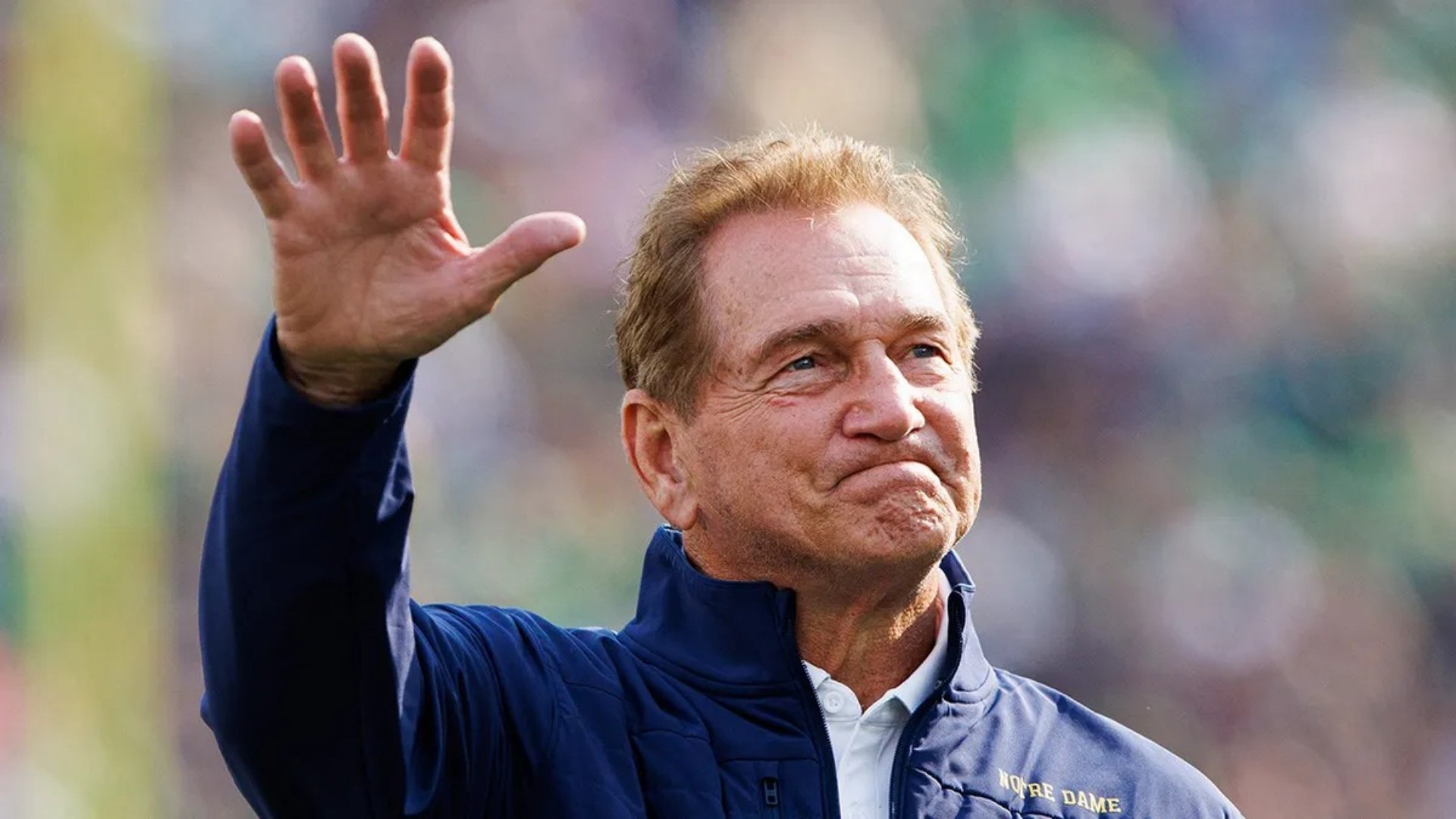 Joe Theismann – Joe Theismann’s