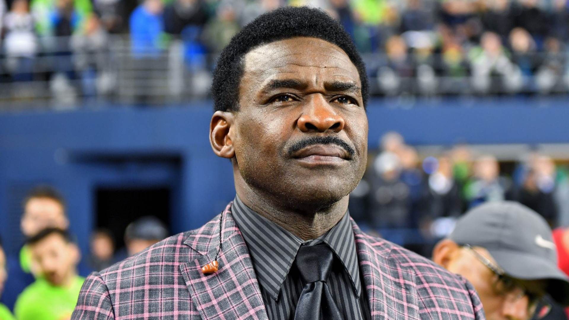 Michael Irvin – Playmakers88
