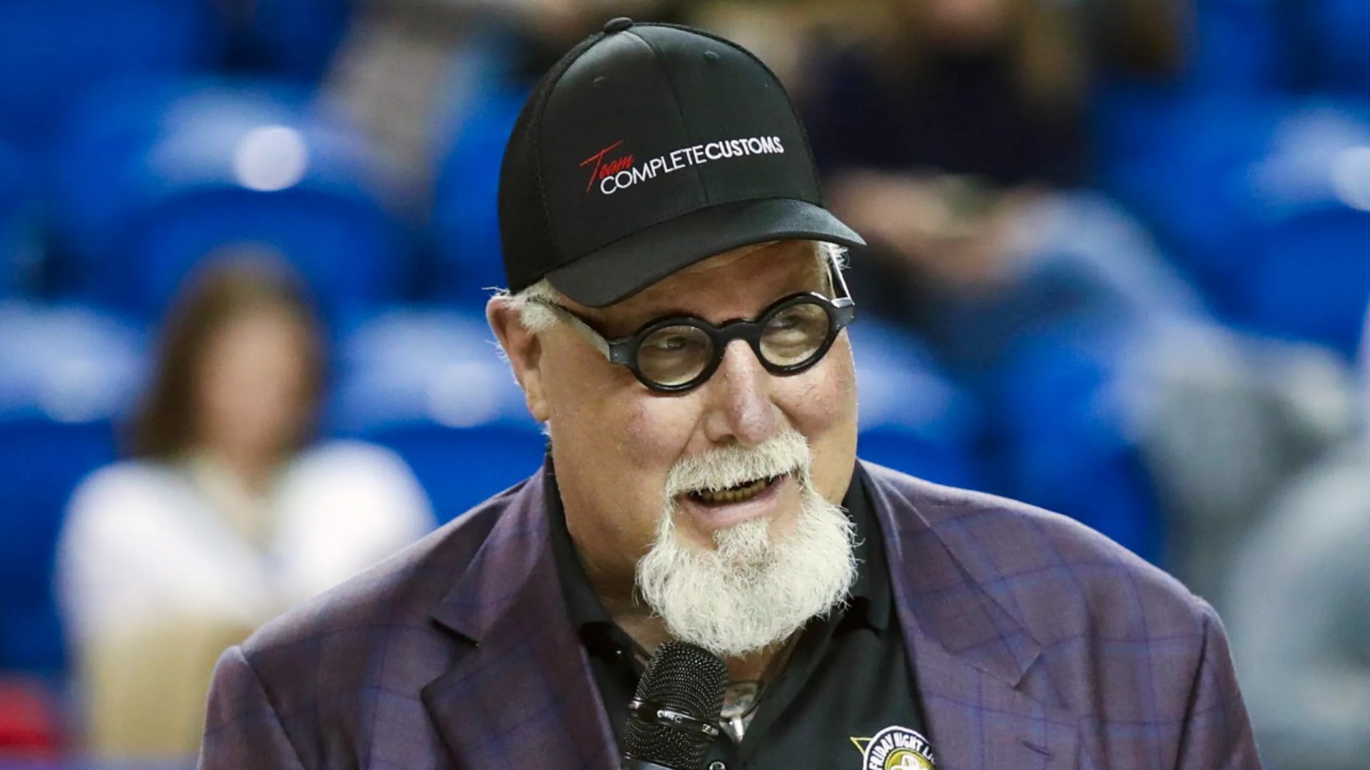 Randy White – Randy White’s Hall of Fame Barbeque