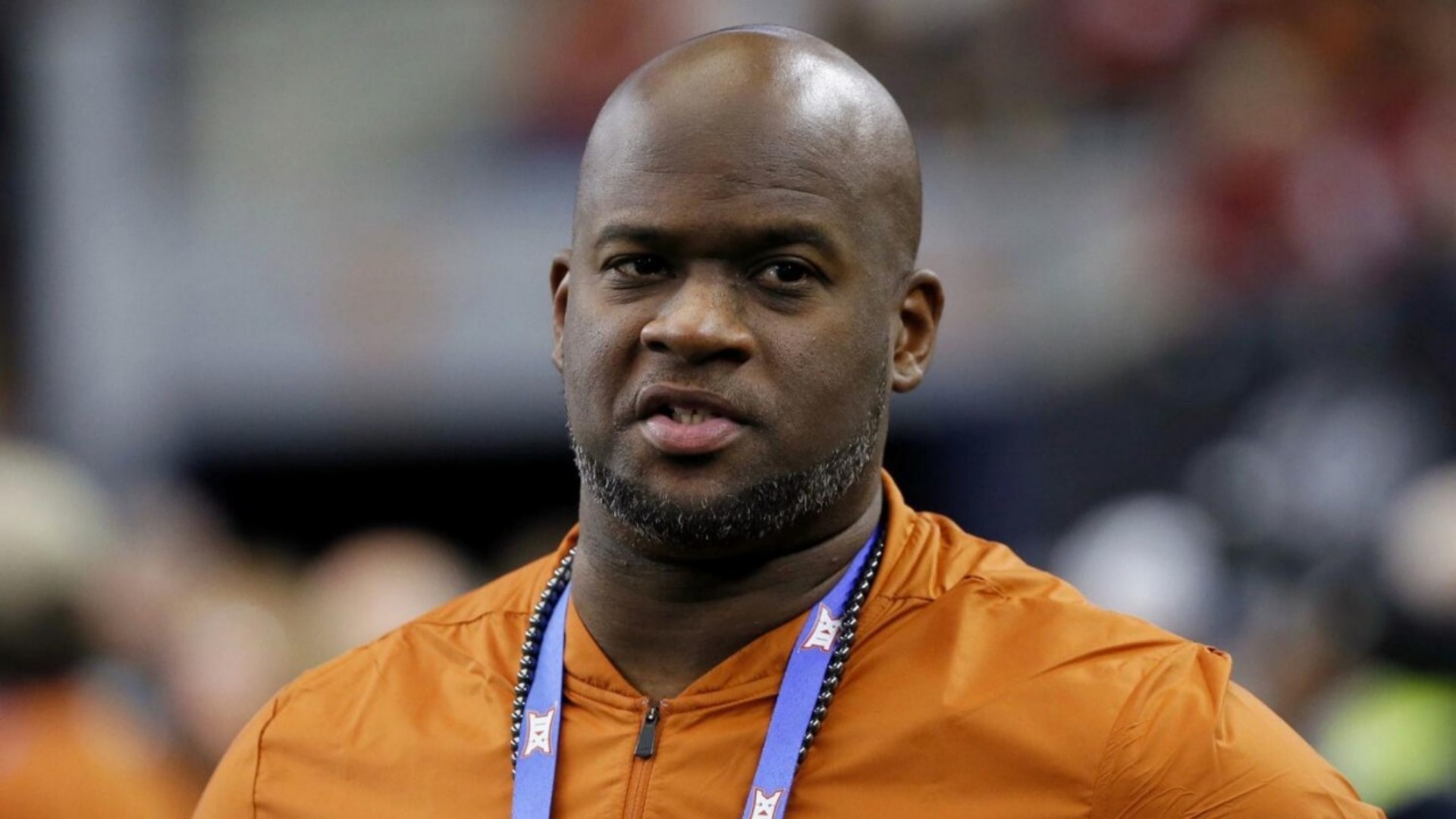 Vince Young – Vince Young Steakhouse