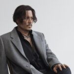 Johnny Depp To Battle Ghosts In Movie Inspired By Almost Two-Centuries-Old Christmas Tale Johnny Depp