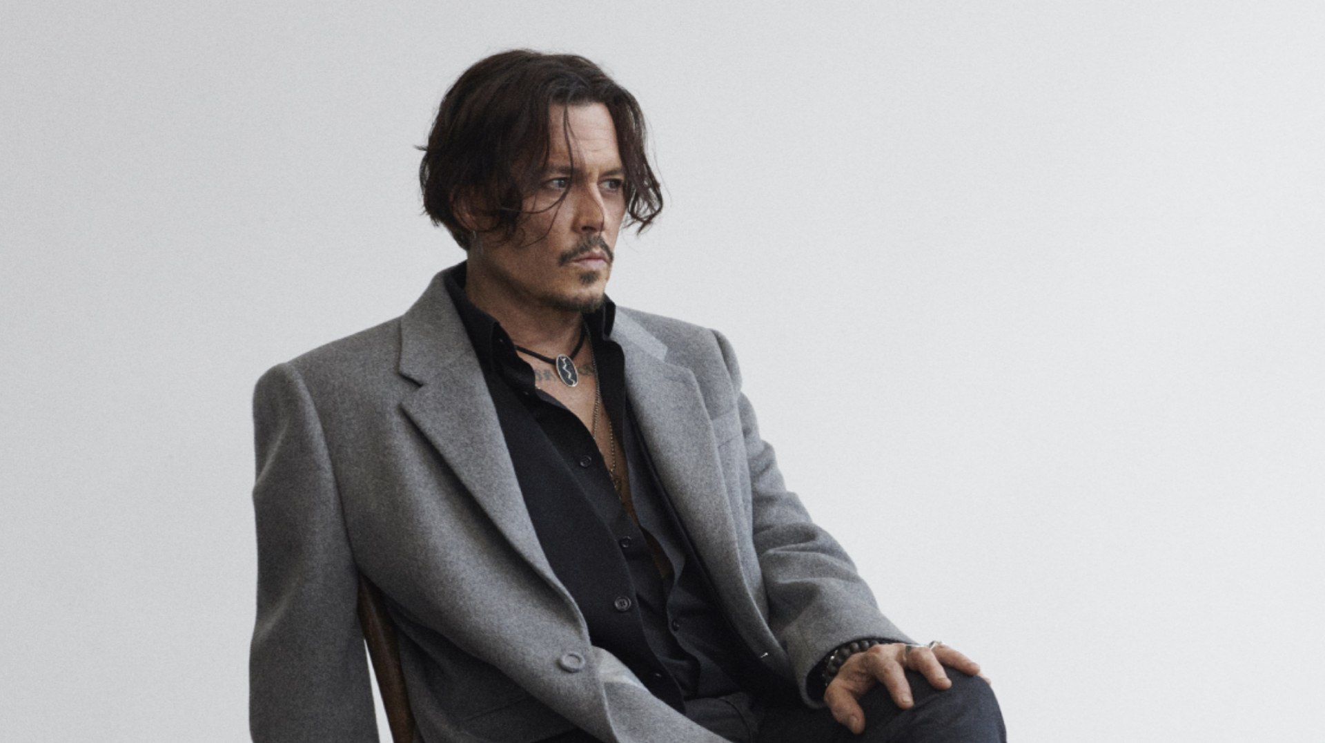 Johnny Depp