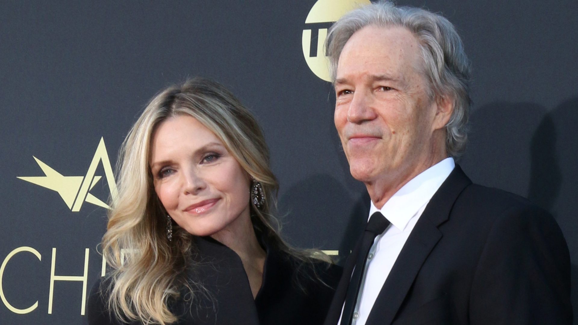 Michelle Pfeiffer and David E. Kelley – 31 Years