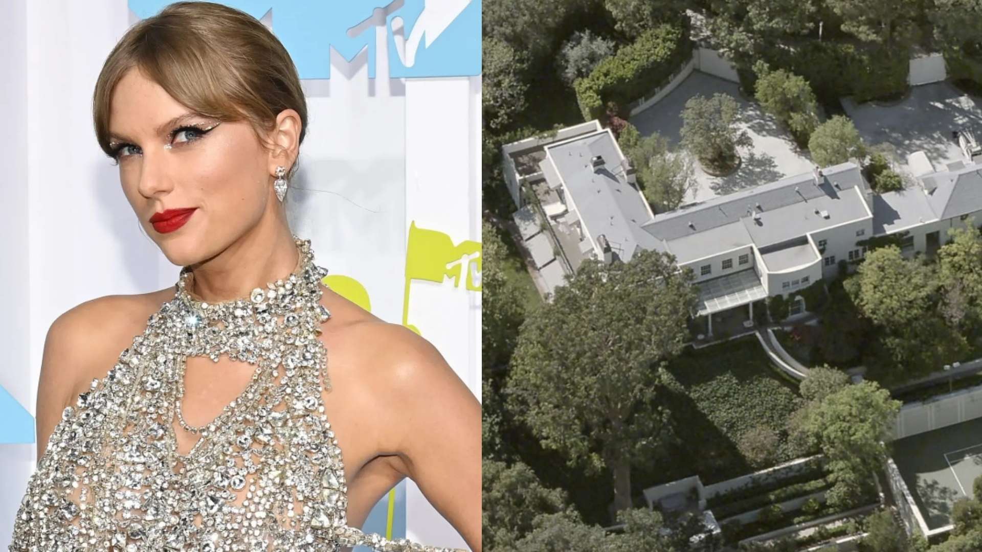 Taylor Swift (Manhattan)