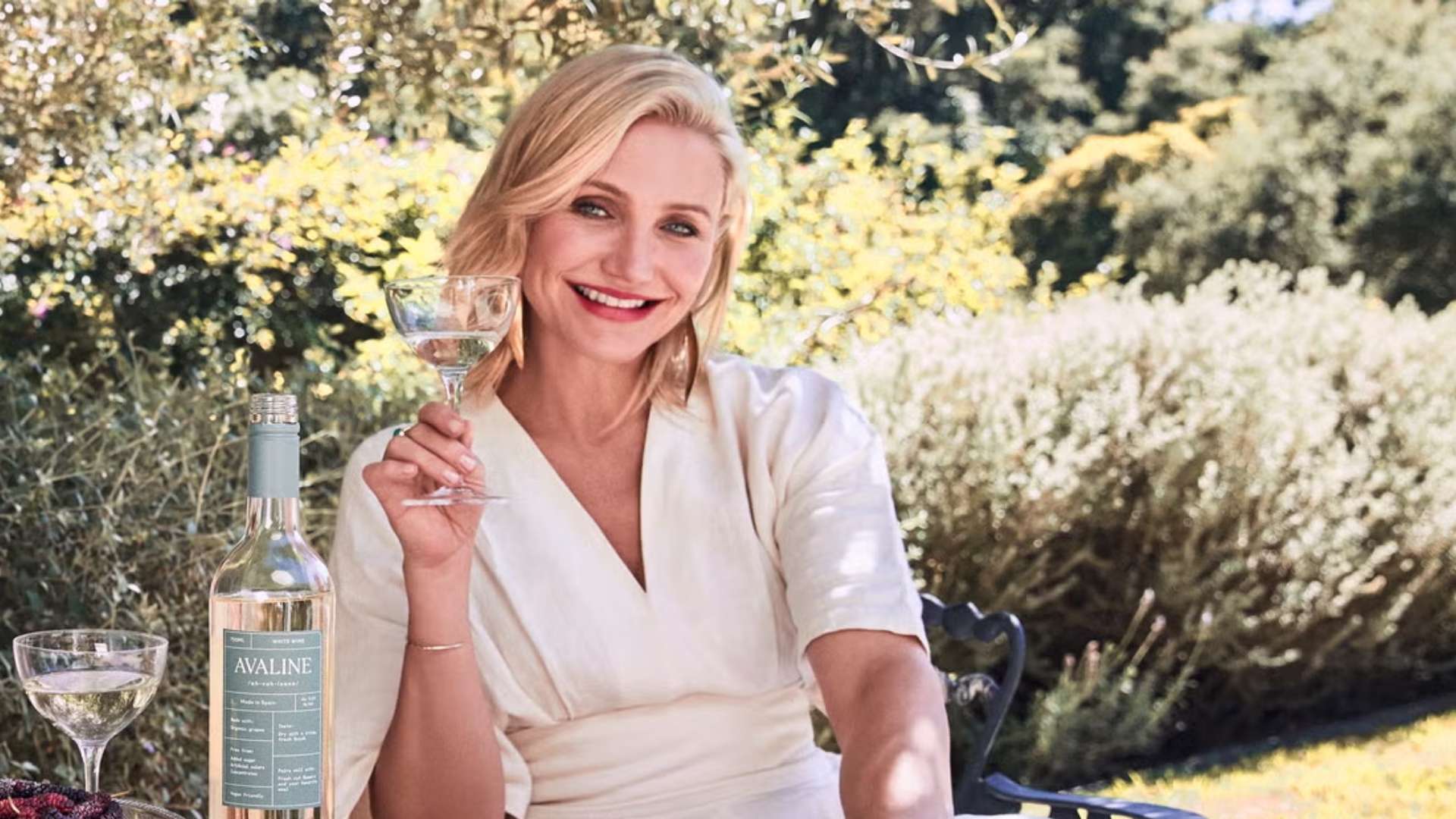Cameron Diaz