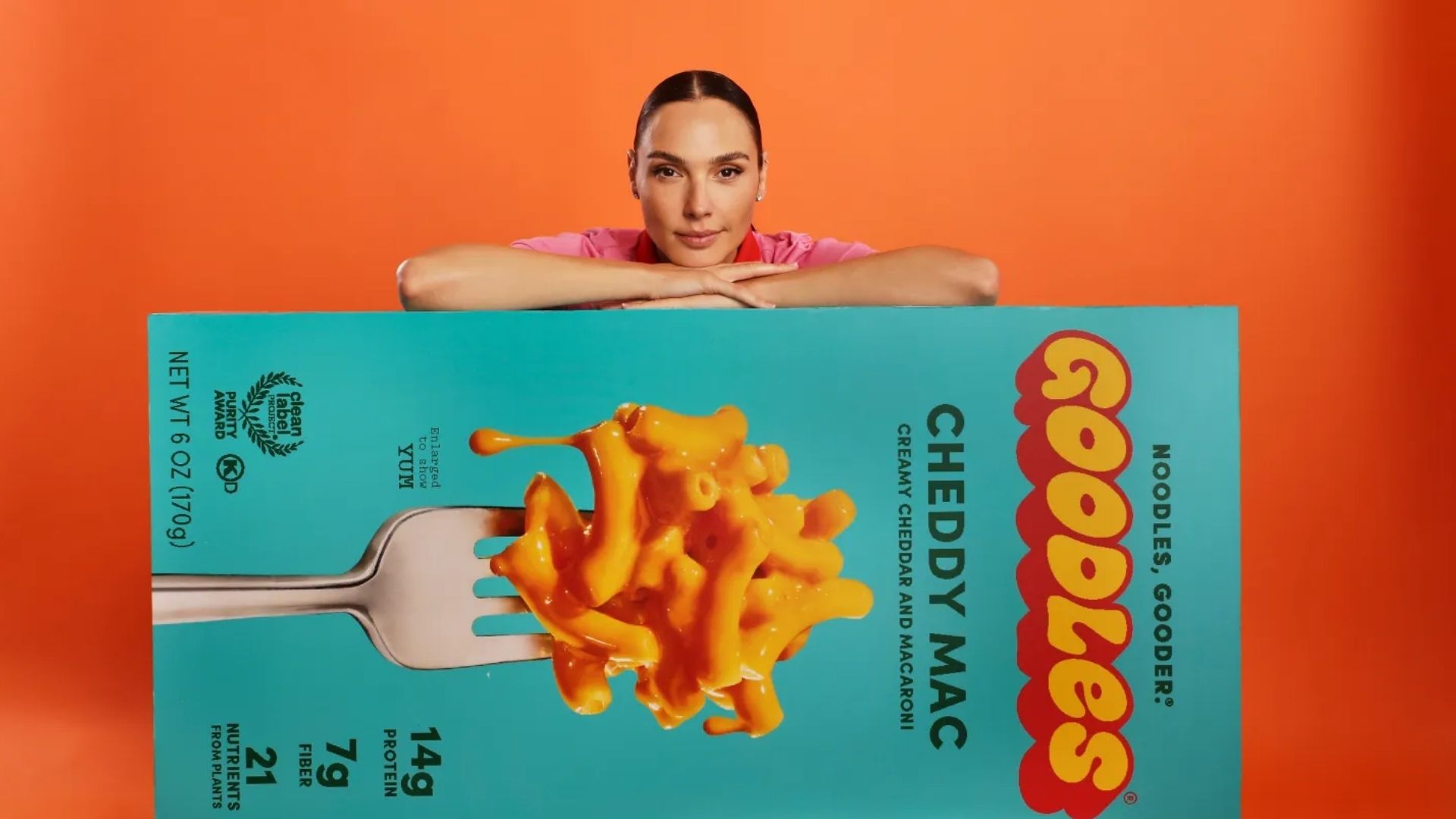 Gal Gadot
