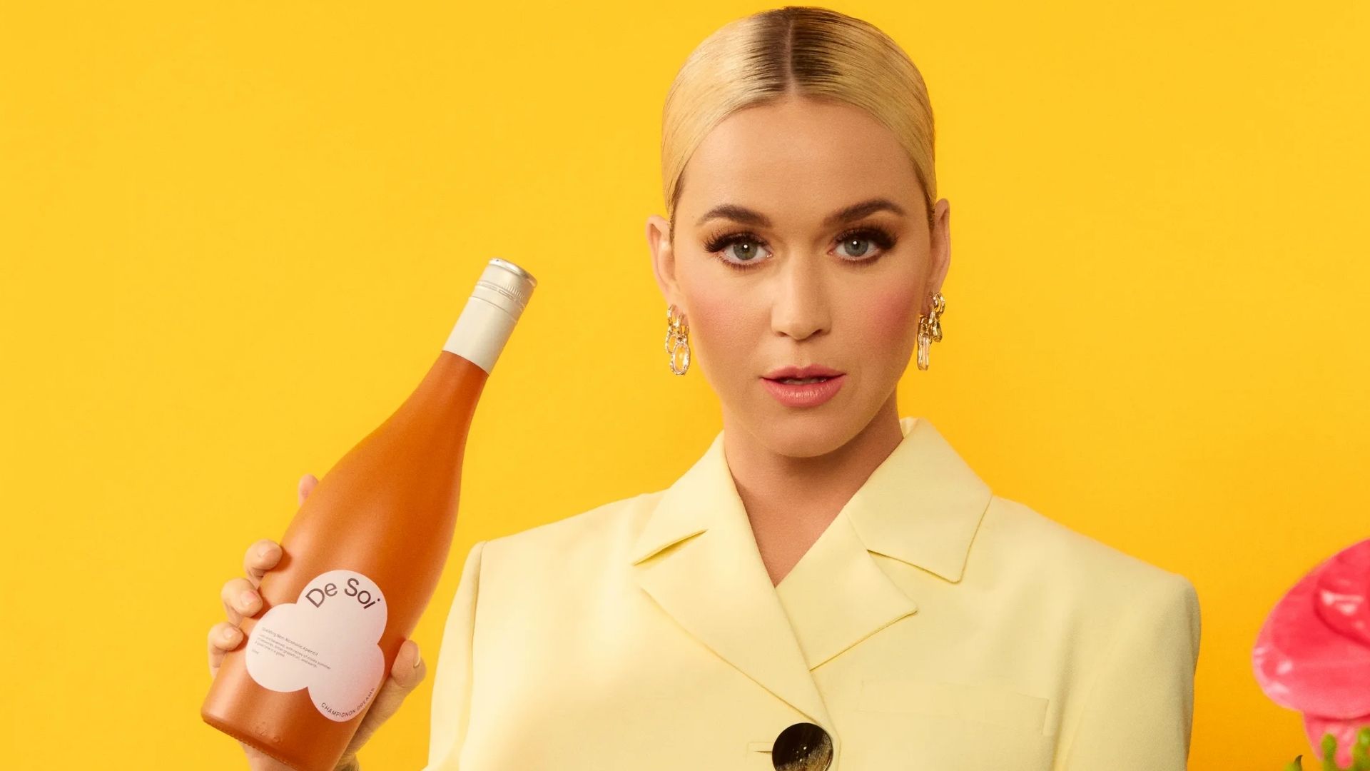 Katy Perry, De Soi - Katy Perry Collections