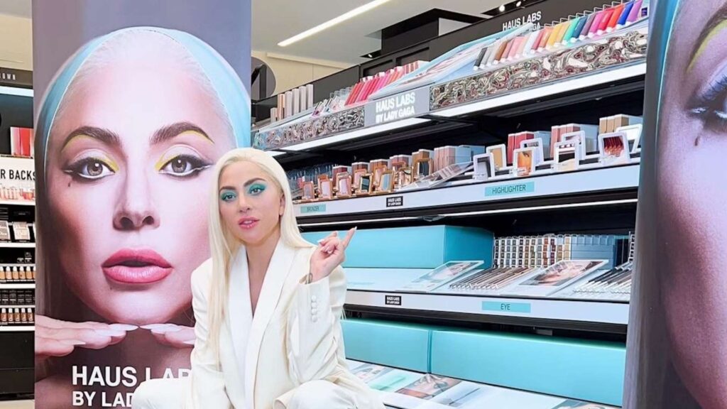 Lady Gaga, HAUS LABS