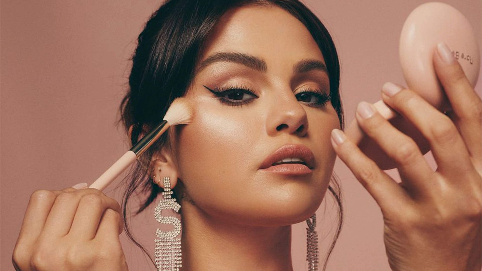 Selena Gomez
