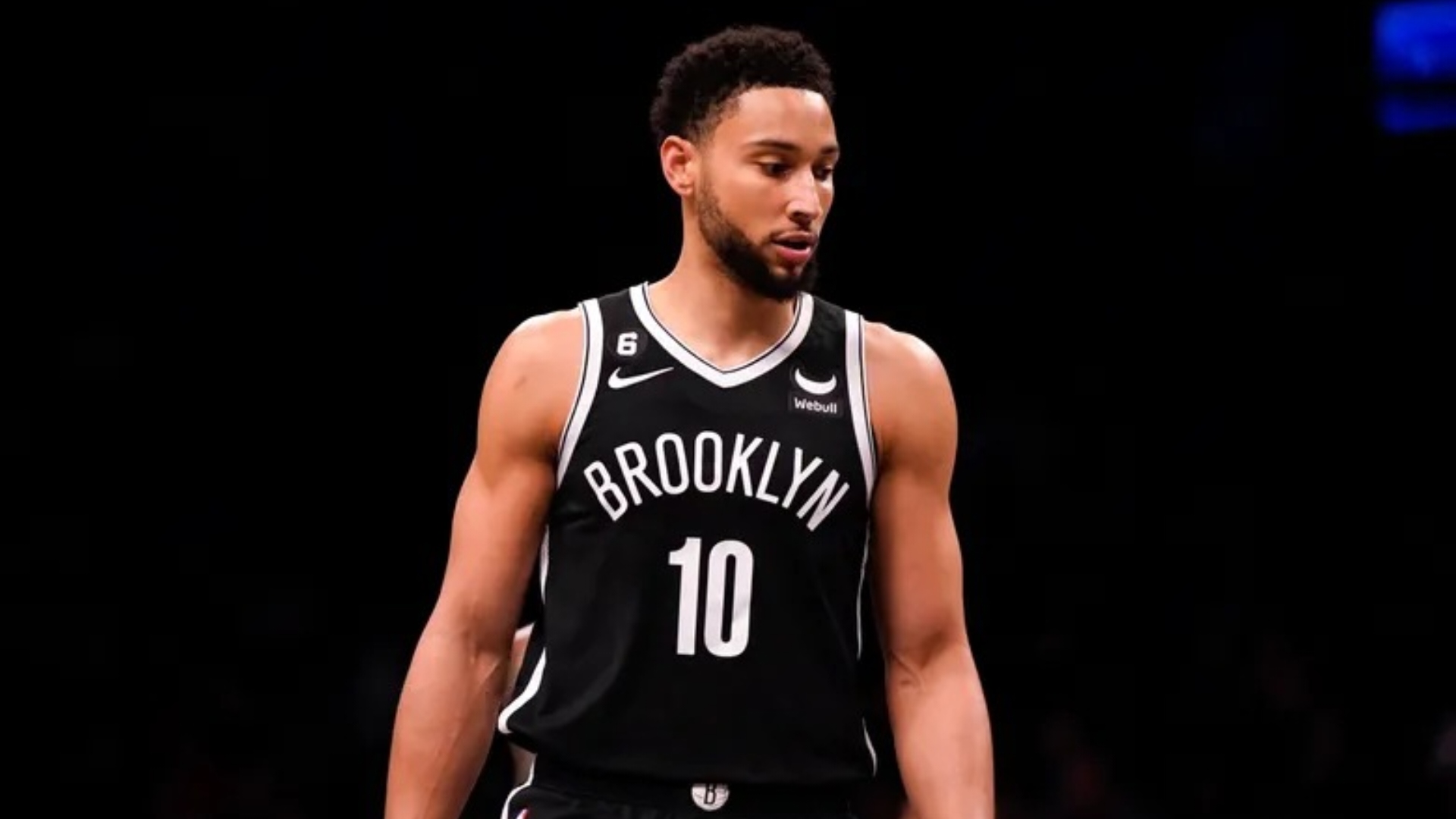 Ben Simmons