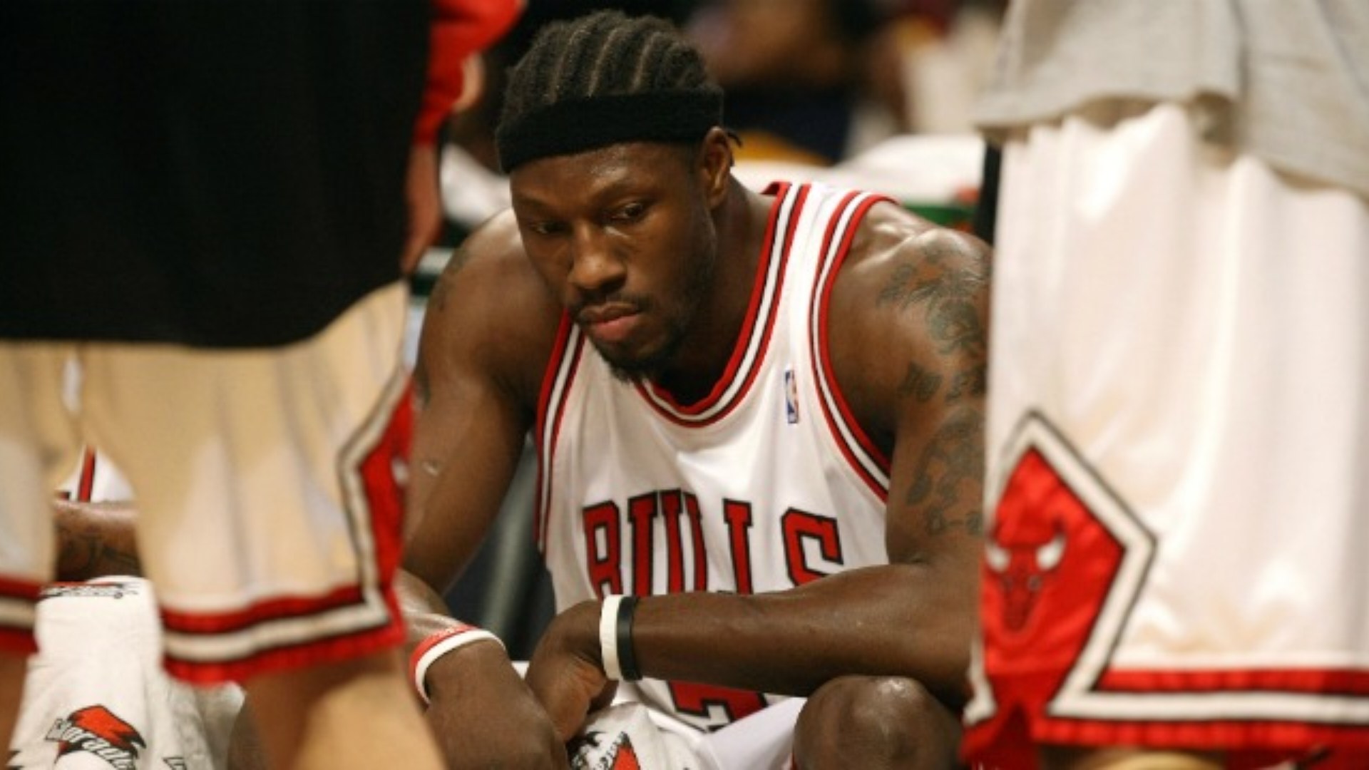 Ben Wallace