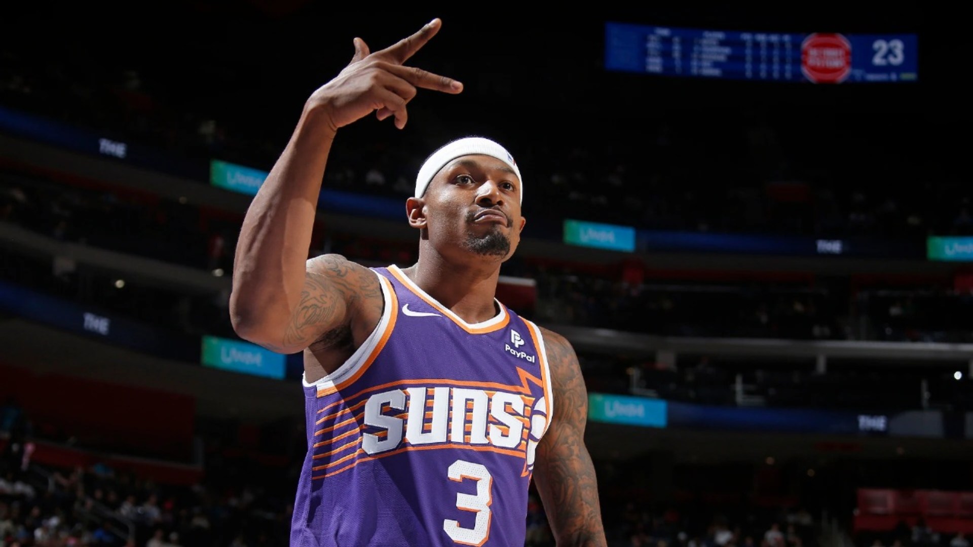Bradley Beal