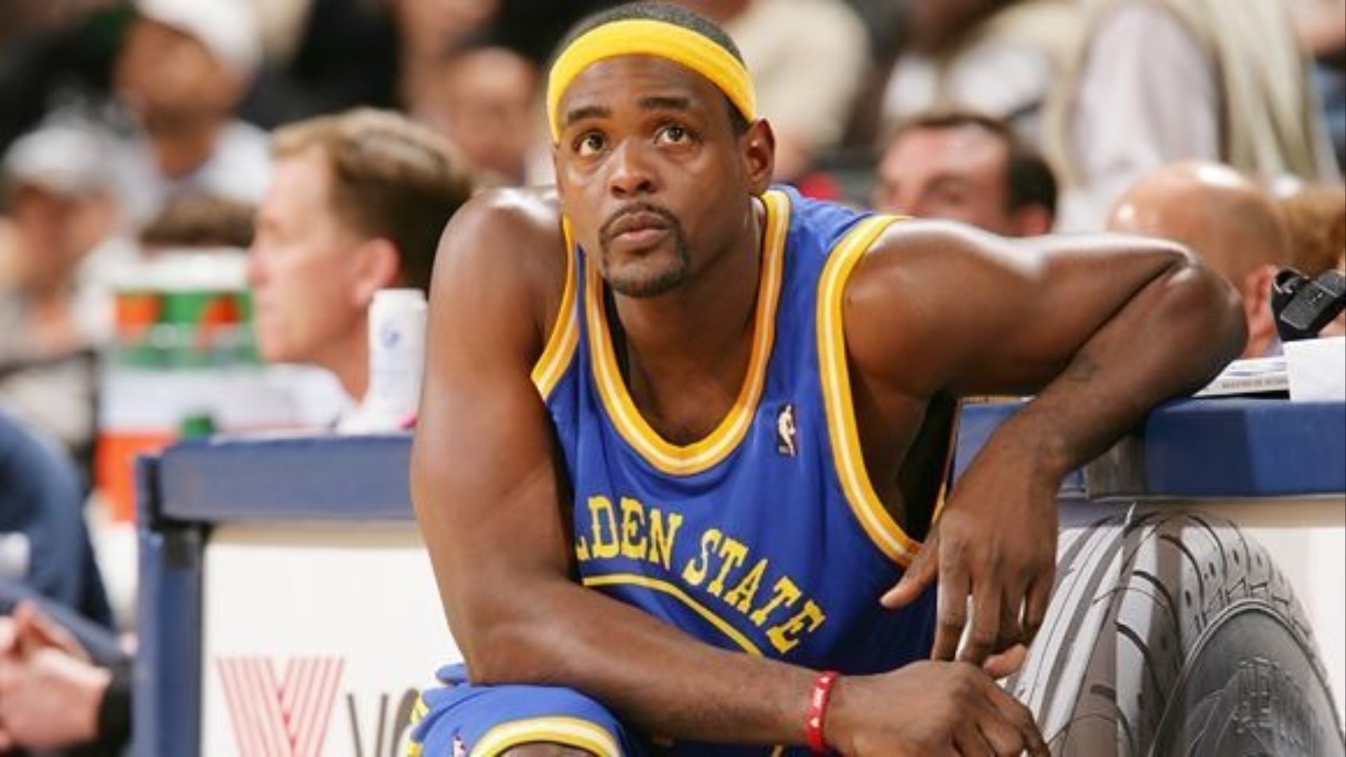 Chris Webber