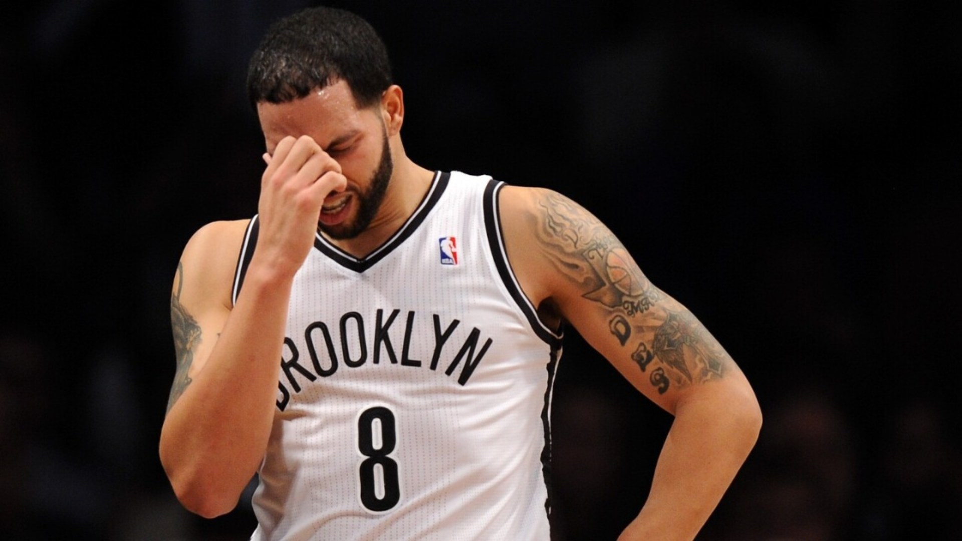 Deron Williams